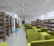 美術(shù)館、圖書館檢測(cè)與評(píng)