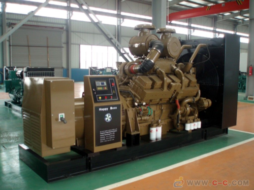 生产各种柴油发电机,200kw无锡动力柴油发电机组 - 中国制造交易网